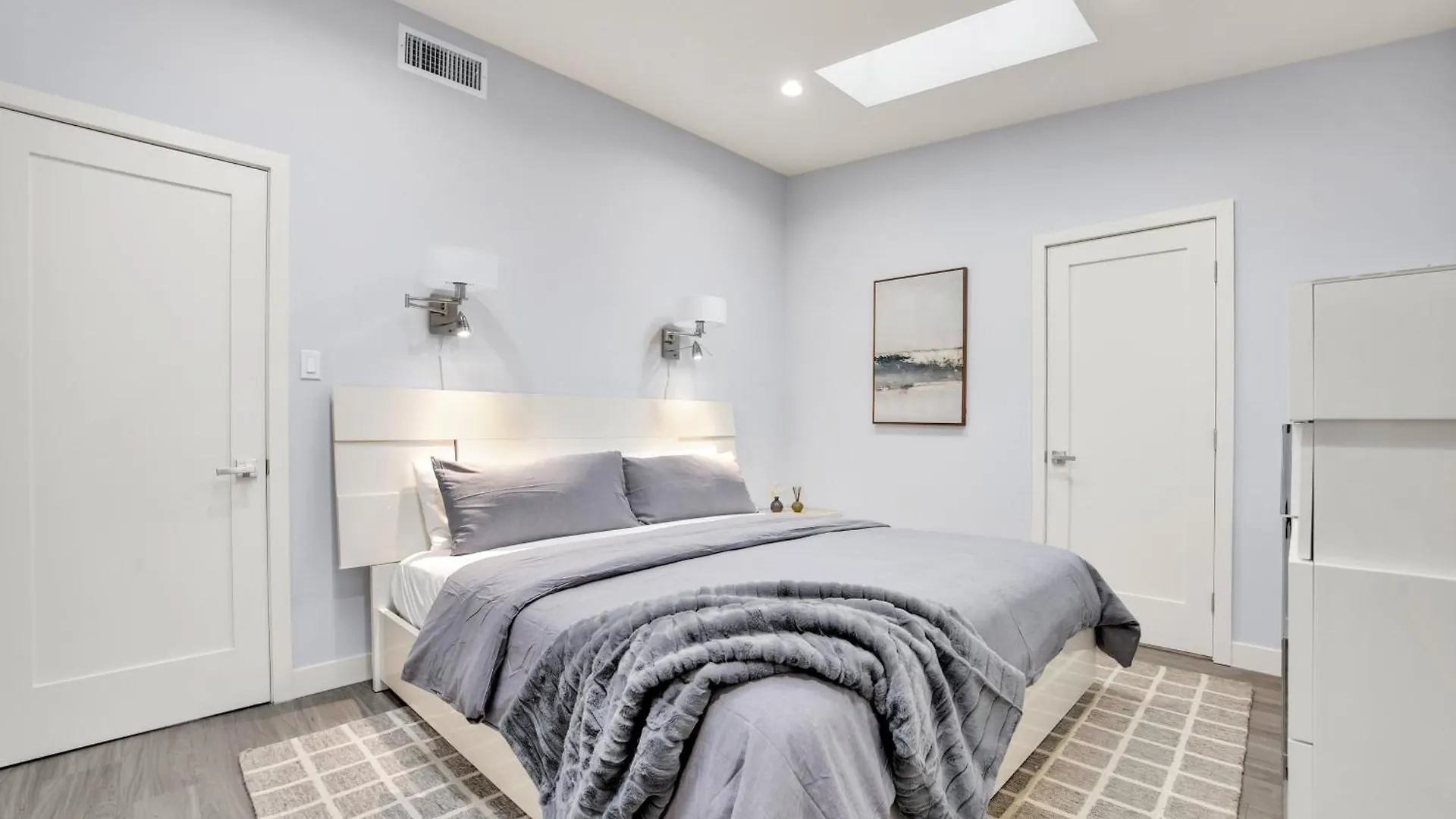 Fulton I By Avantstay Modern Haven In Downtown Los Angeles