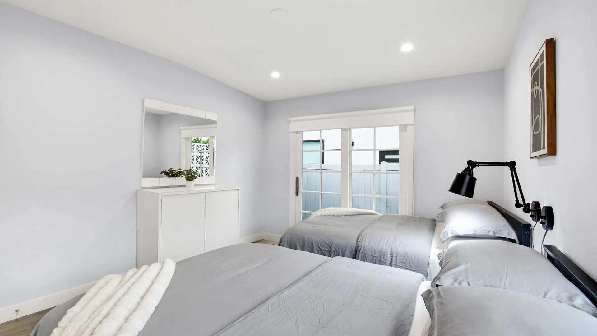 Holiday home Fulton I By Avantstay Modern Haven In Downtown Los Angeles United States