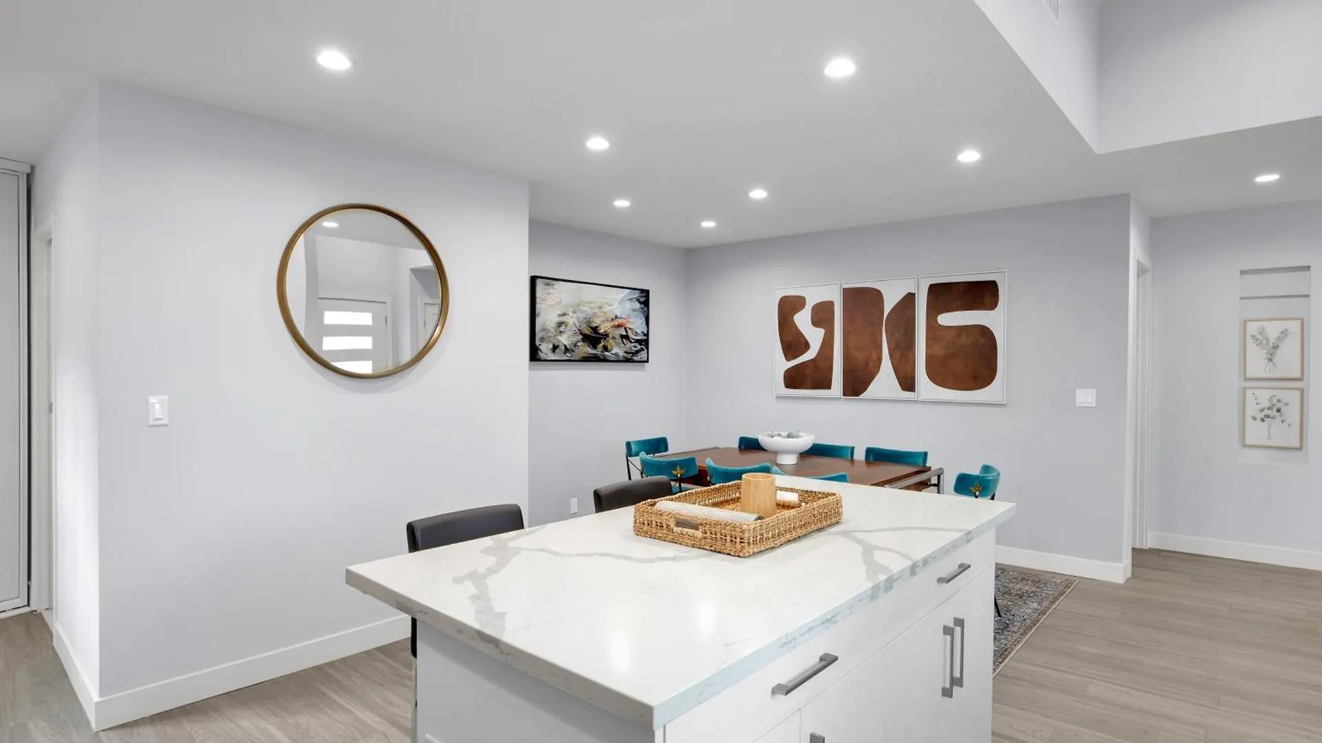 Holiday home Fulton I By Avantstay Modern Haven In Downtown Los Angeles United States