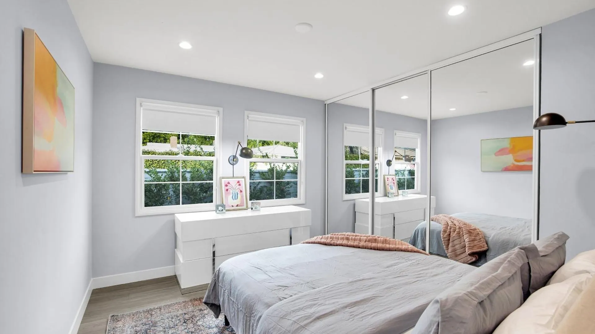 Holiday home Fulton I By Avantstay Modern Haven In Downtown Los Angeles United States