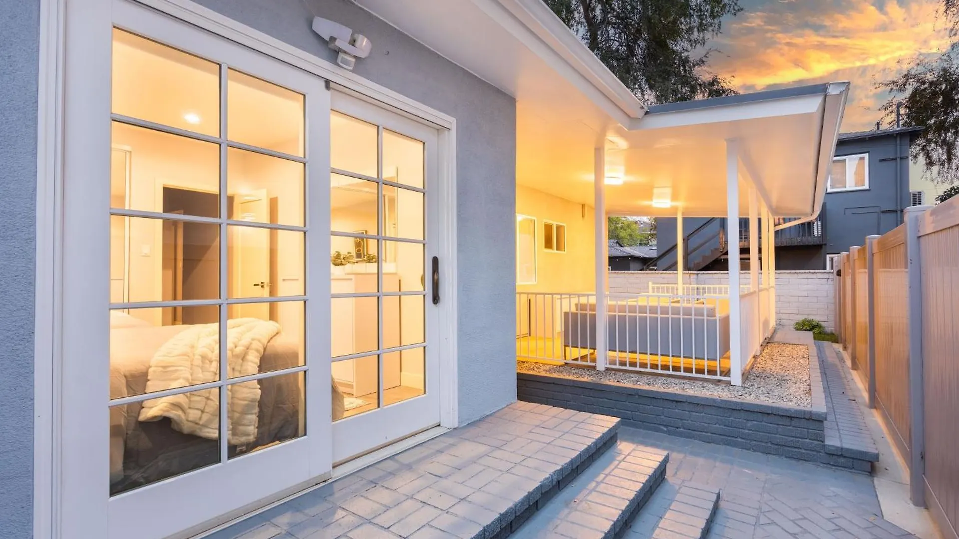 Holiday home Fulton I By Avantstay Modern Haven In Downtown Los Angeles