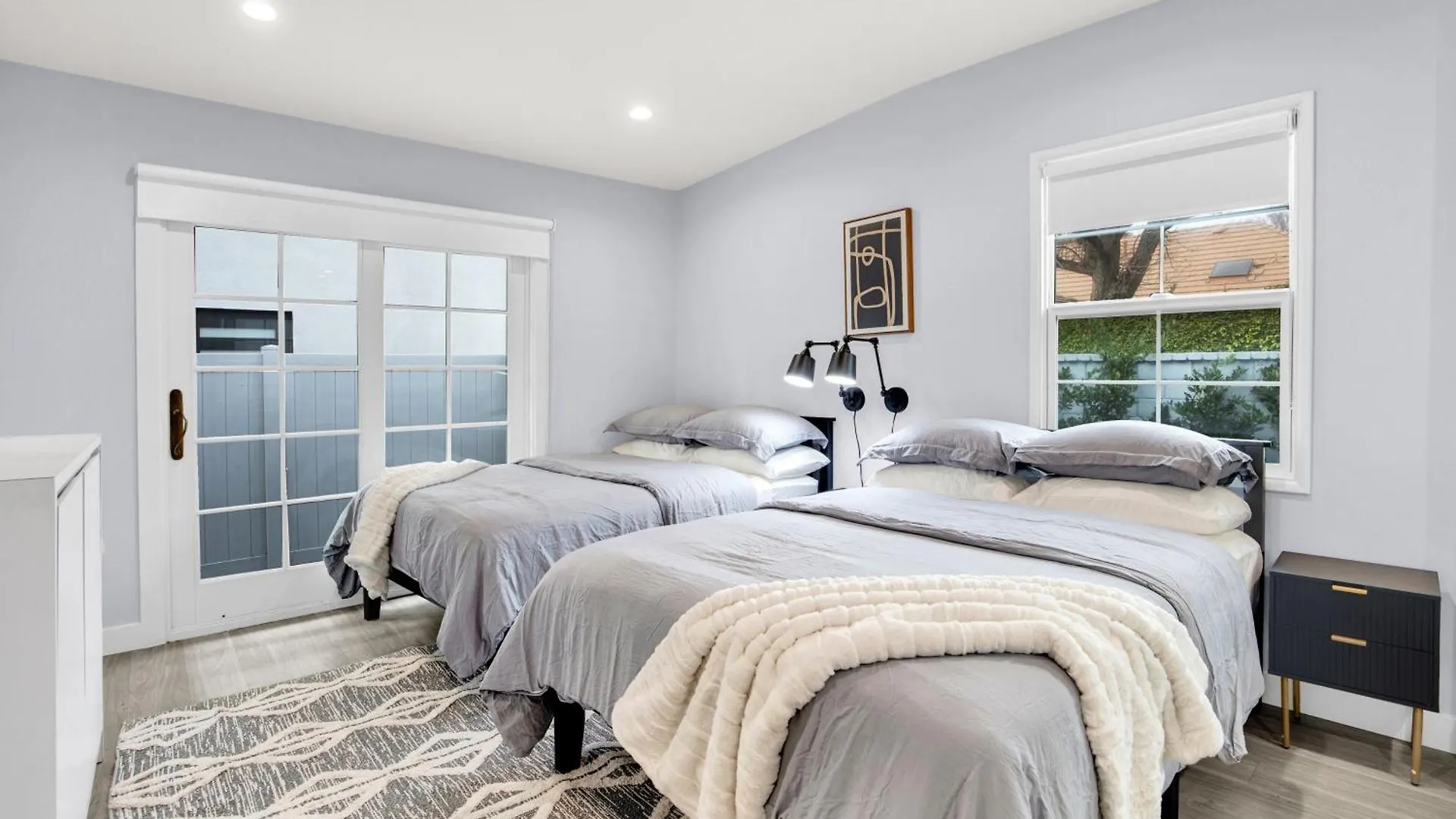 Fulton I By Avantstay Modern Haven In Downtown Los Angeles Holiday home