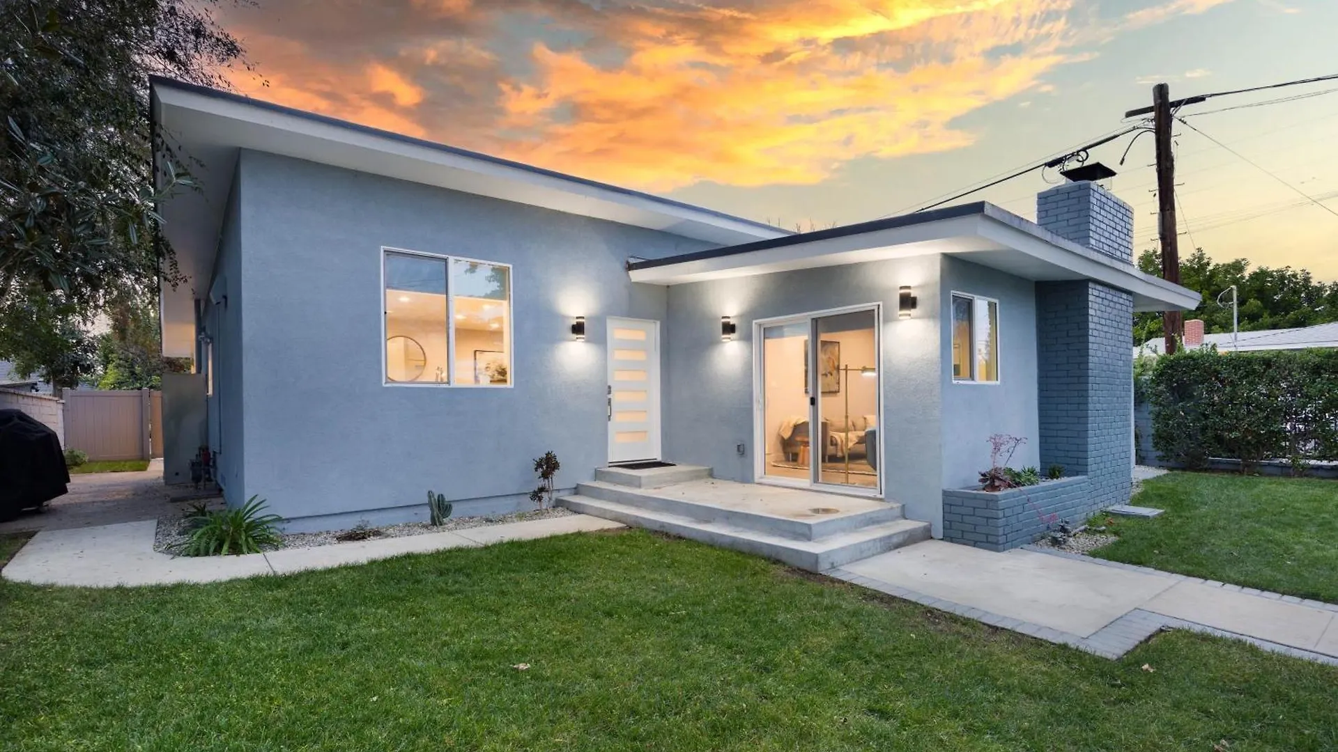 Fulton I By Avantstay Modern Haven In Downtown Los Angeles
