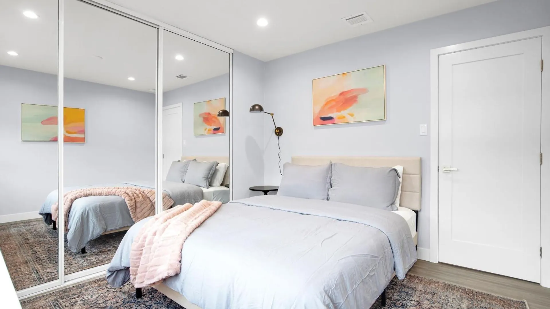 Fulton I By Avantstay Modern Haven In Downtown Los Angeles United States