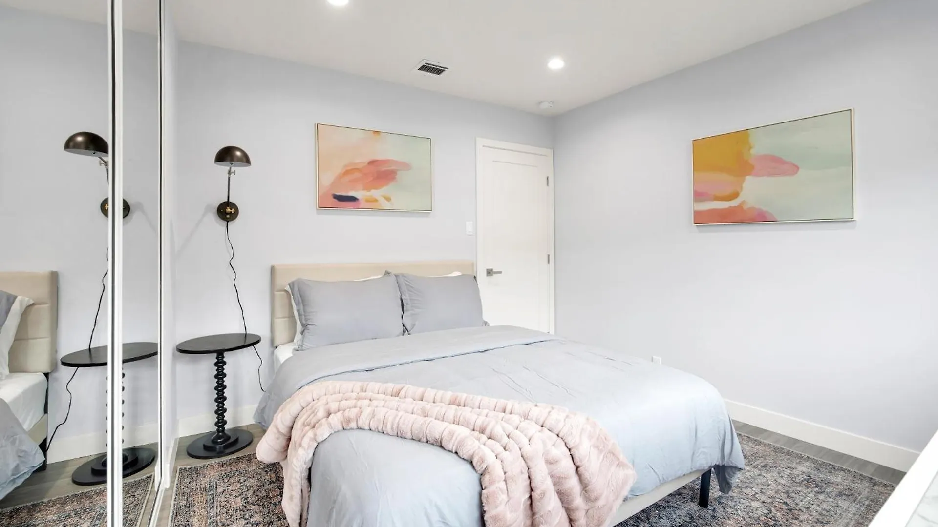Fulton I By Avantstay Modern Haven In Downtown Los Angeles 0*,  United States
