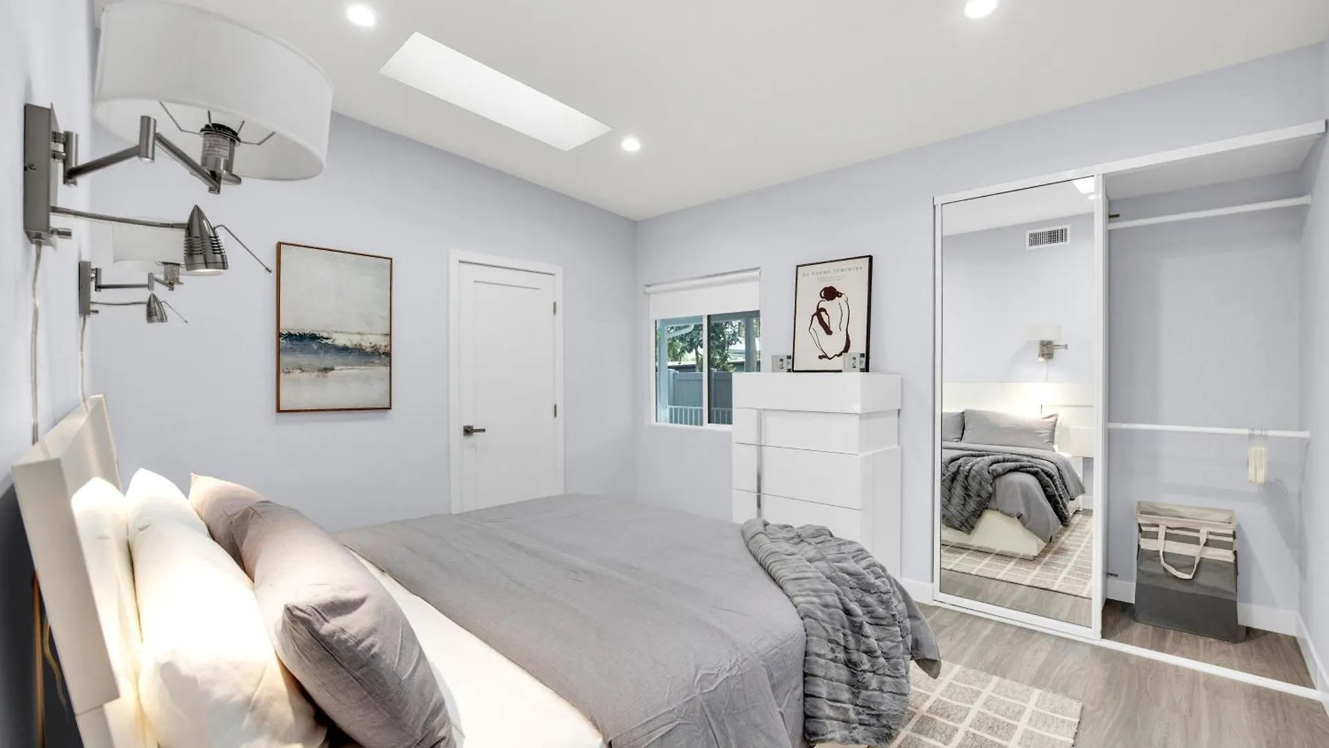 Fulton I By Avantstay Modern Haven In Downtown Los Angeles