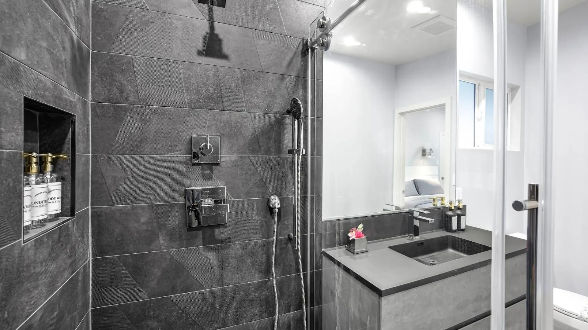 Holiday home Fulton I By Avantstay Modern Haven In Downtown Los Angeles