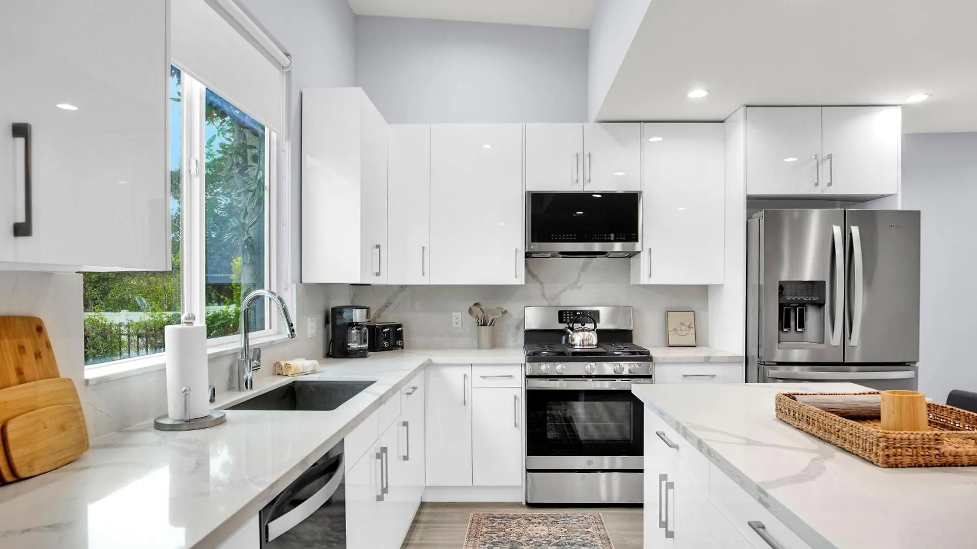 Holiday home Fulton I By Avantstay Modern Haven In Downtown Los Angeles United States