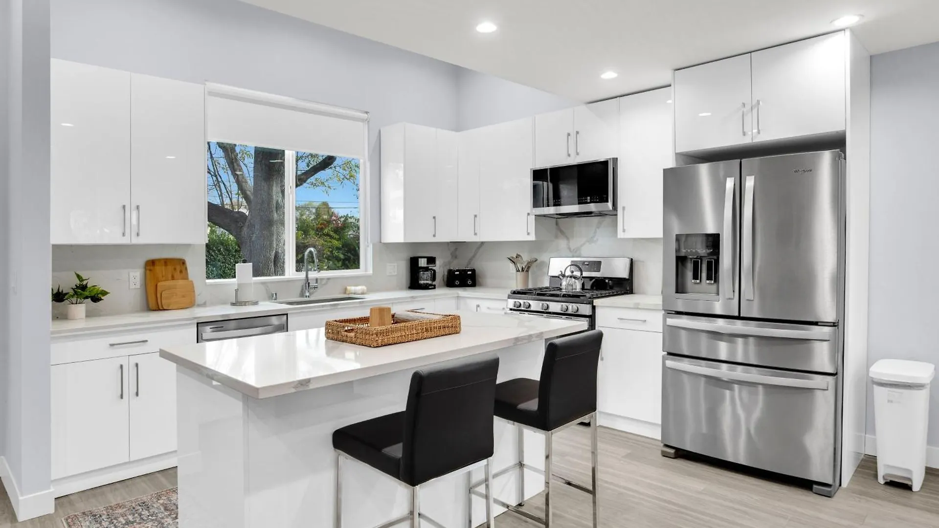 Fulton I By Avantstay Modern Haven In Downtown Los Angeles United States