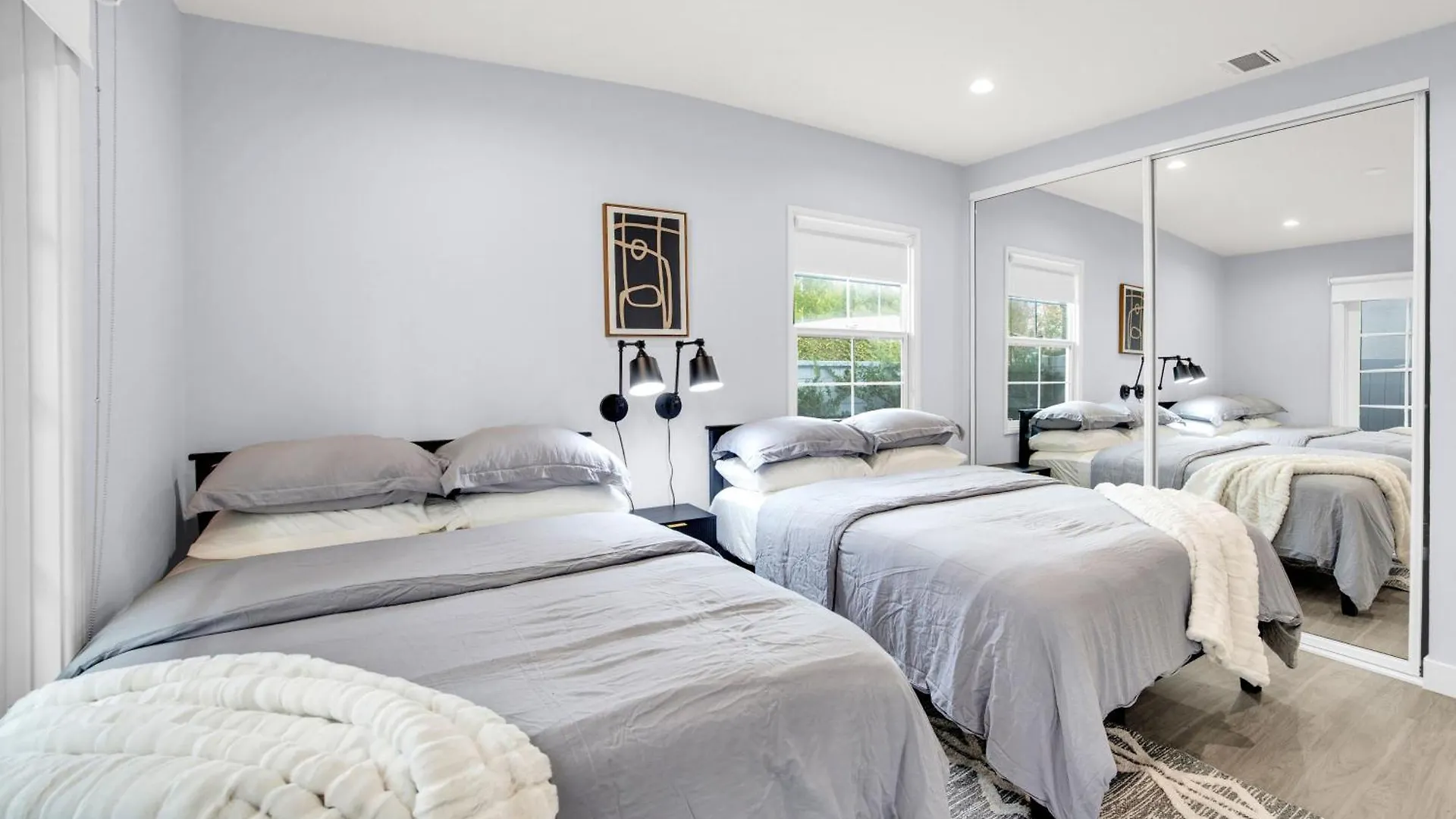 Fulton I By Avantstay Modern Haven In Downtown Los Angeles