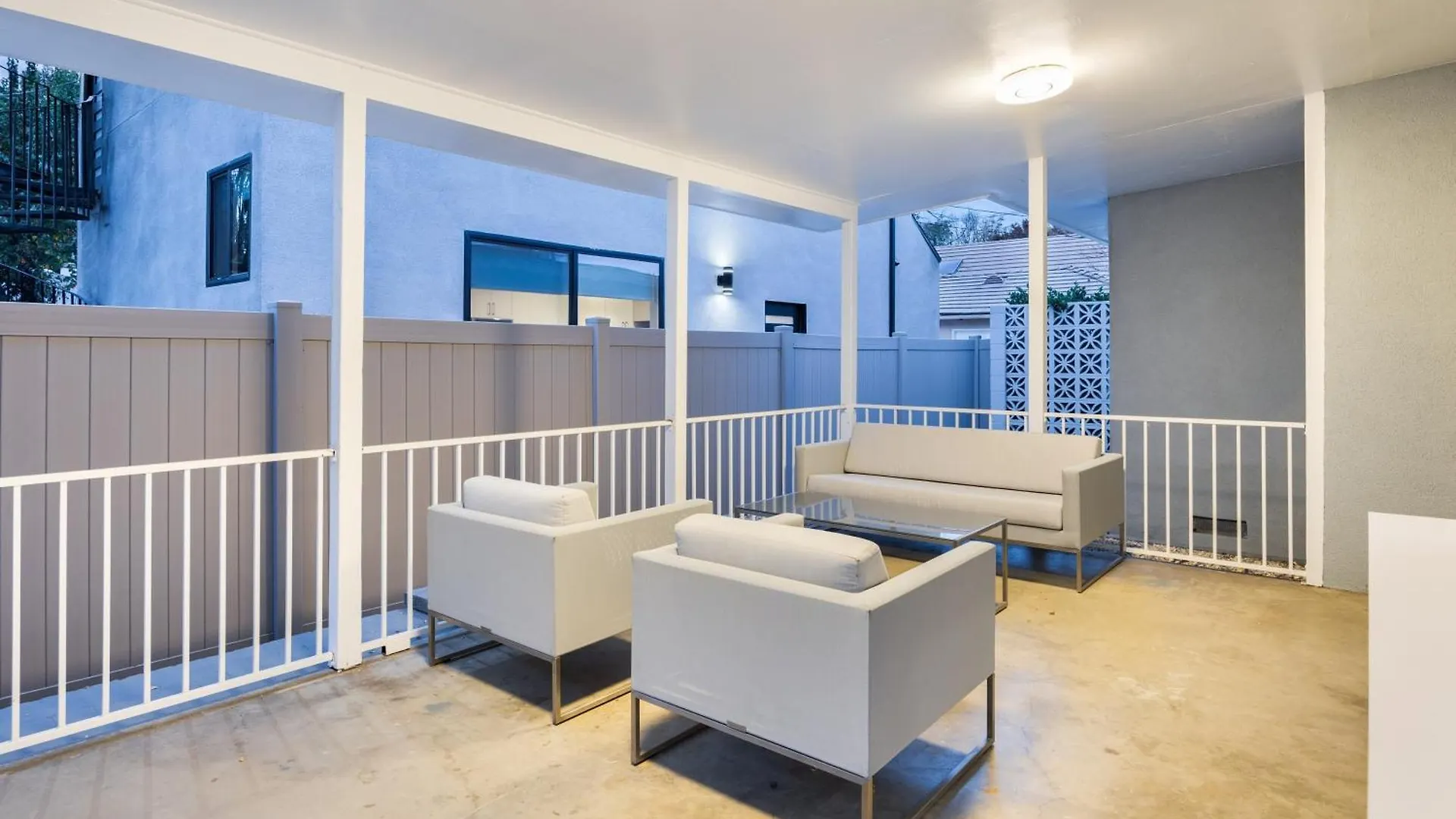 Fulton I By Avantstay Modern Haven In Downtown Los Angeles 0*,  United States