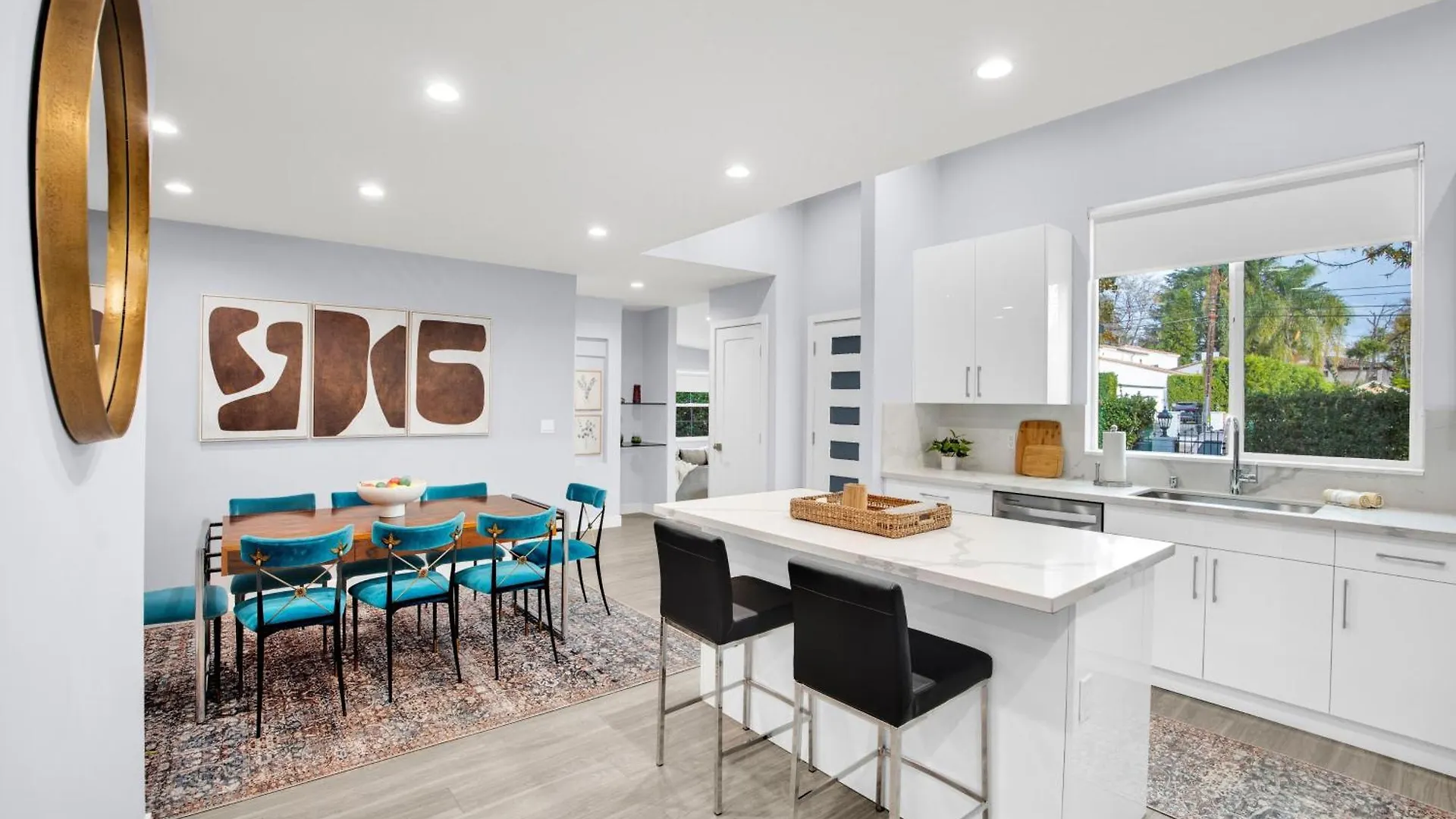 Fulton I By Avantstay Modern Haven In Downtown Los Angeles