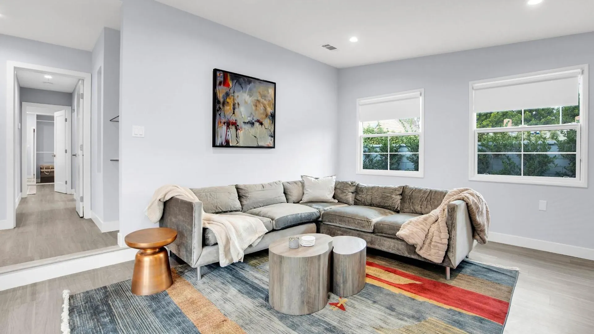 Holiday home Fulton I By Avantstay Modern Haven In Downtown Los Angeles