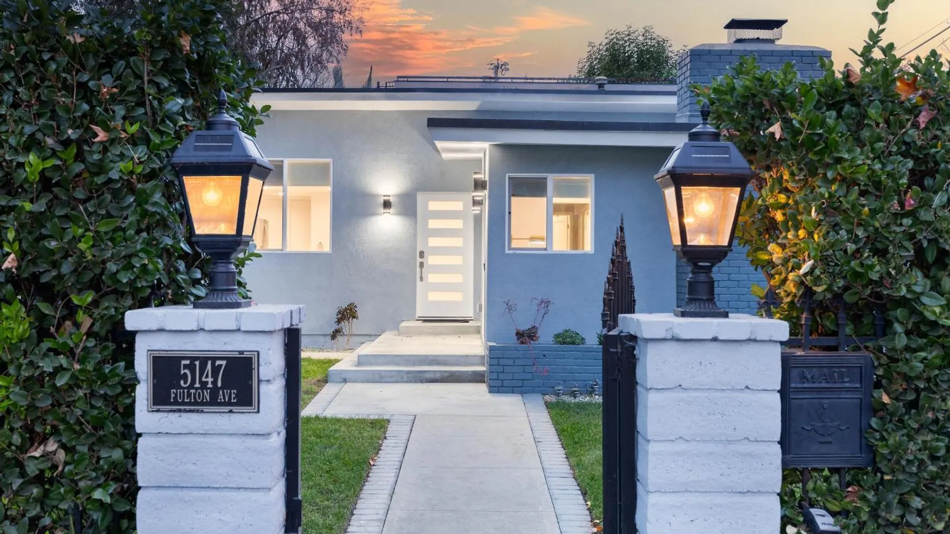 Fulton I By Avantstay Modern Haven In Downtown Los Angeles