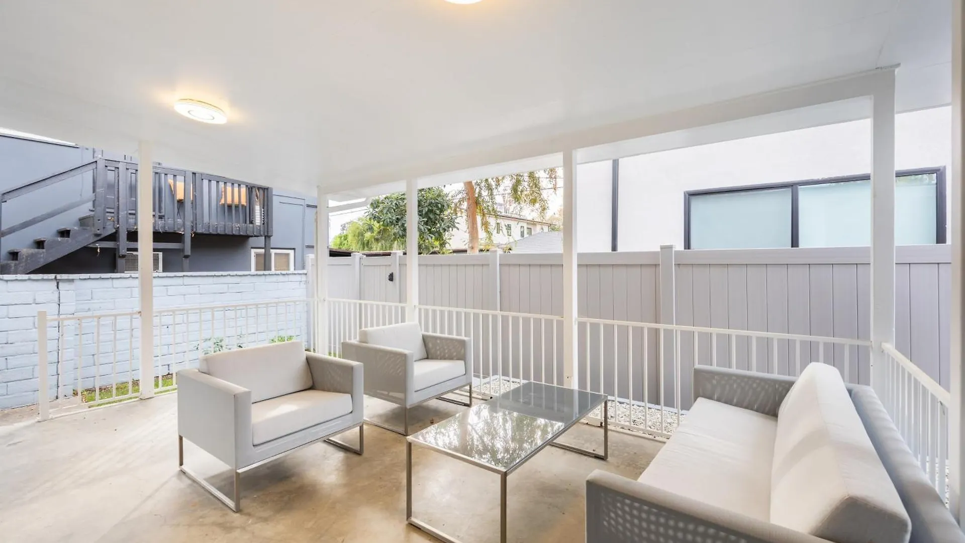 Fulton I By Avantstay Modern Haven In Downtown Los Angeles