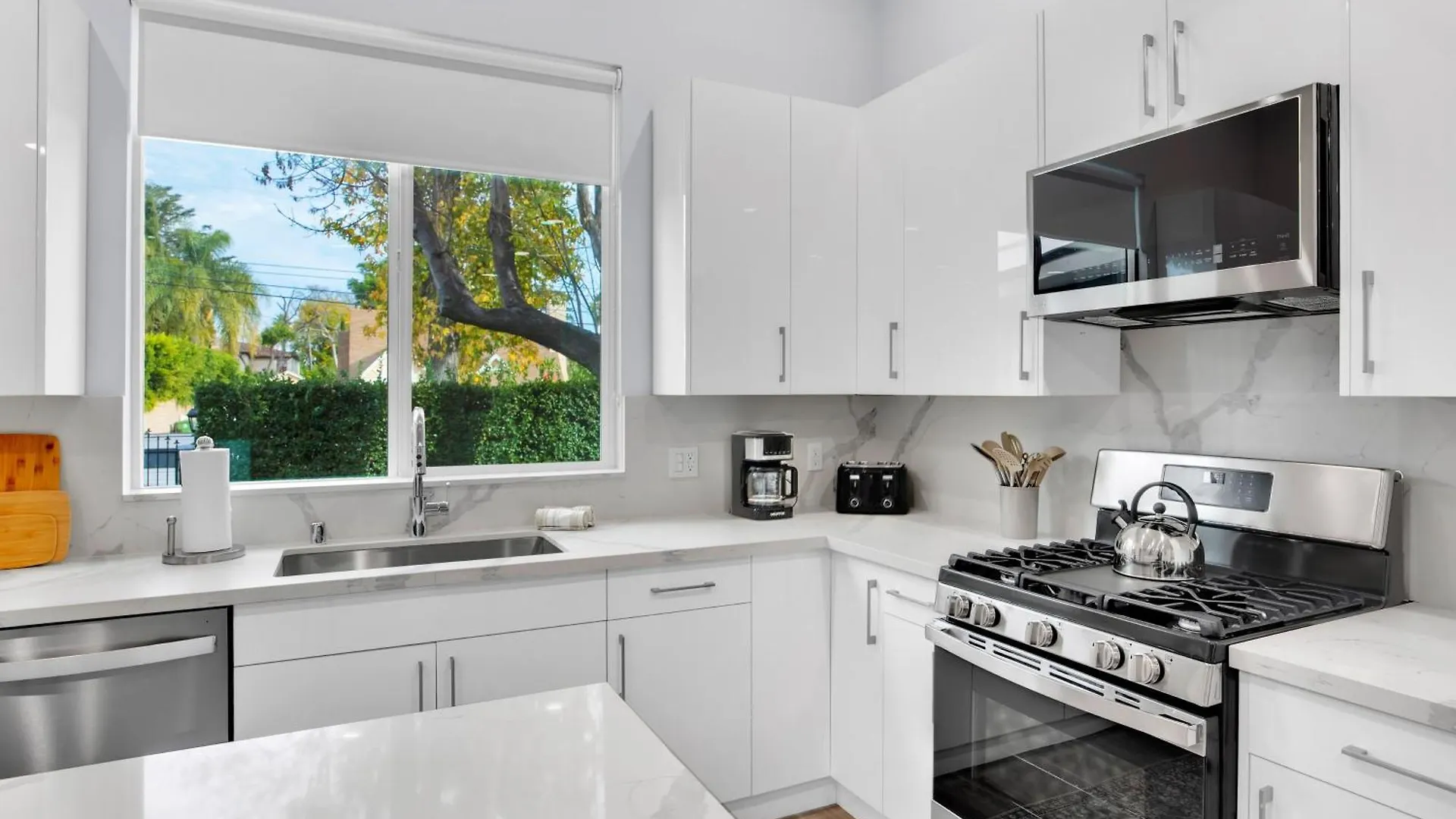Fulton I By Avantstay Modern Haven In Downtown Los Angeles Holiday home