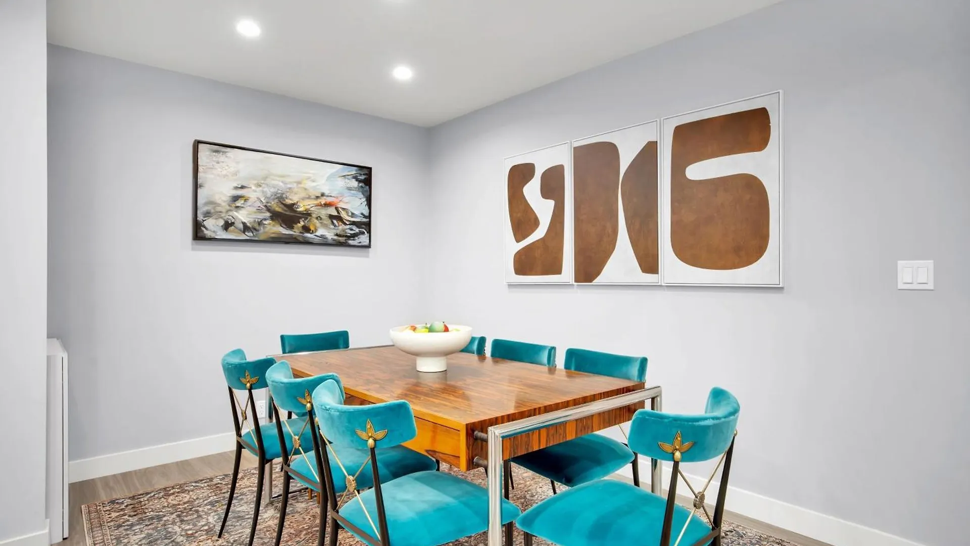 Holiday home Fulton I By Avantstay Modern Haven In Downtown Los Angeles United States