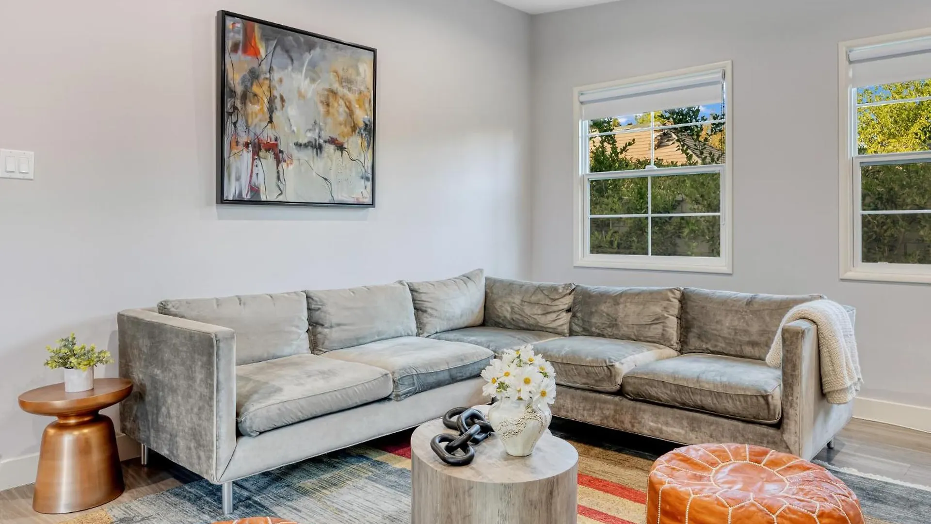 Fulton I By Avantstay Modern Haven In Downtown Los Angeles