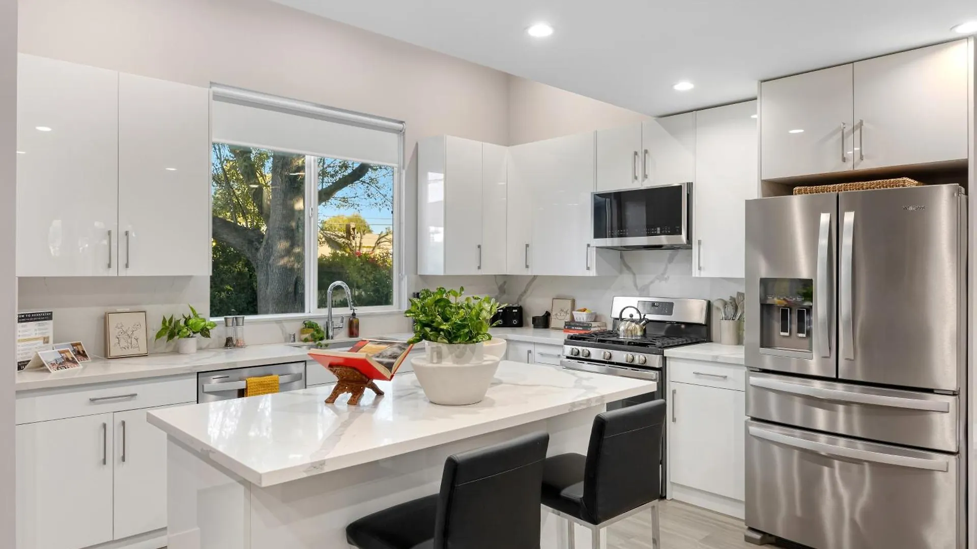 Fulton I By Avantstay Modern Haven In Downtown Los Angeles United States