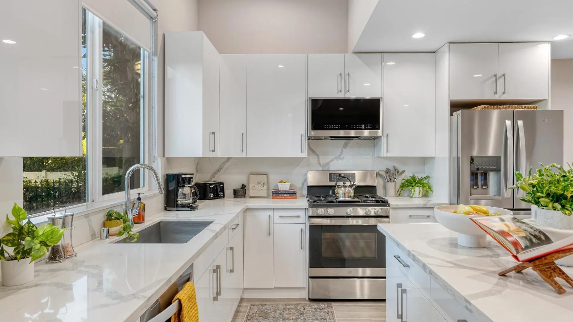 Holiday home Fulton I By Avantstay Modern Haven In Downtown Los Angeles