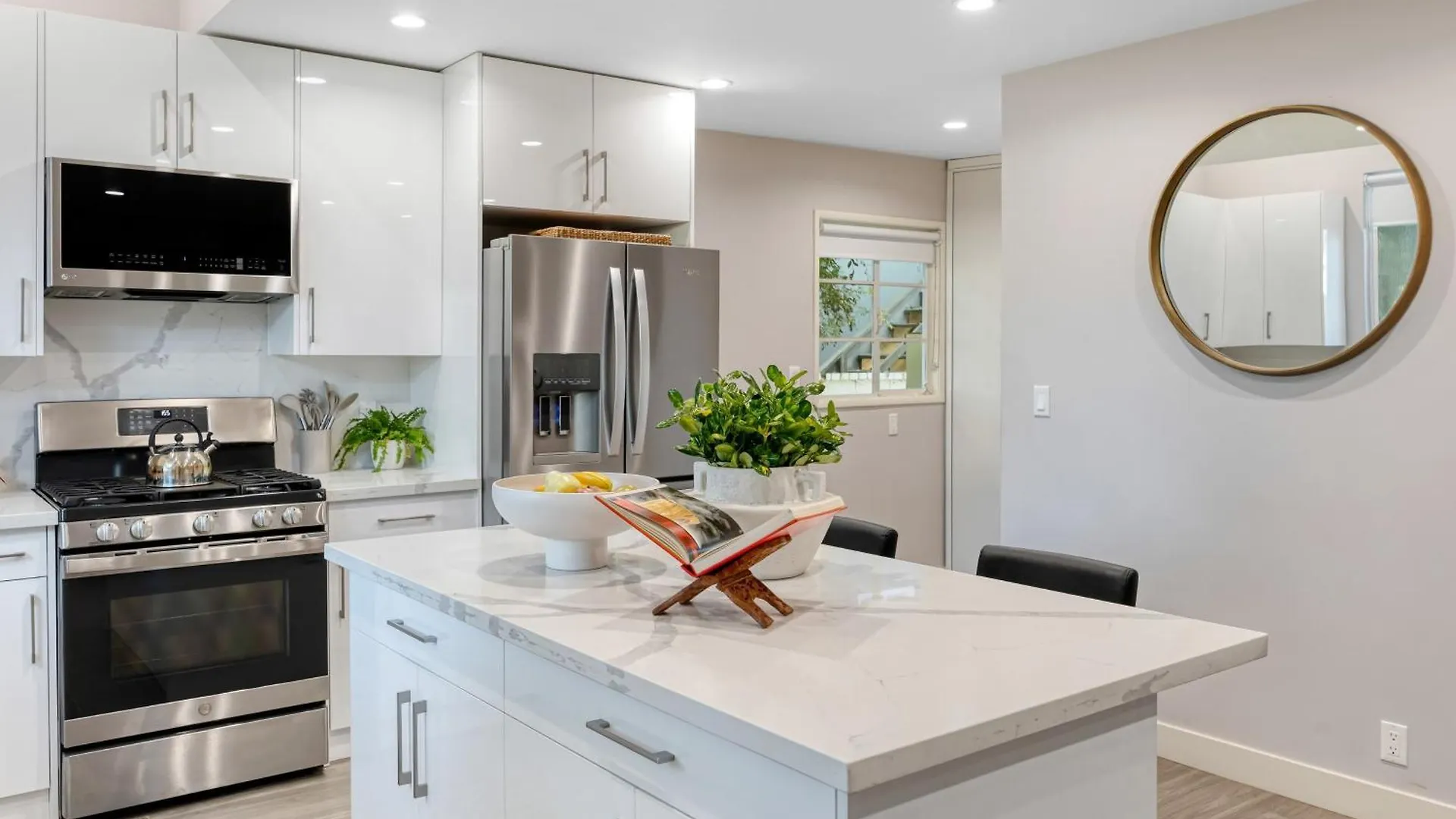 Fulton I By Avantstay Modern Haven In Downtown Los Angeles United States