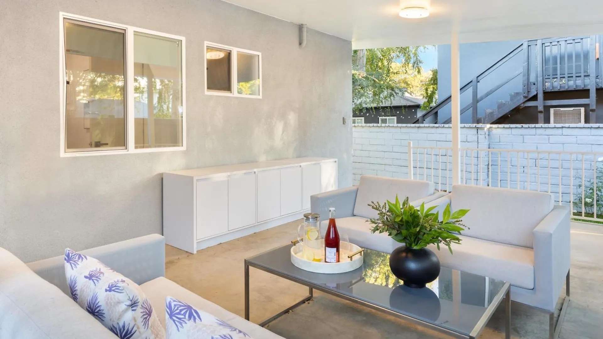 Holiday home Fulton I By Avantstay Modern Haven In Downtown Los Angeles United States
