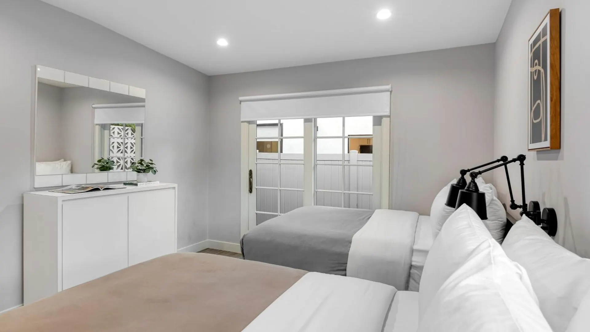 Holiday home Fulton I By Avantstay Modern Haven In Downtown Los Angeles United States