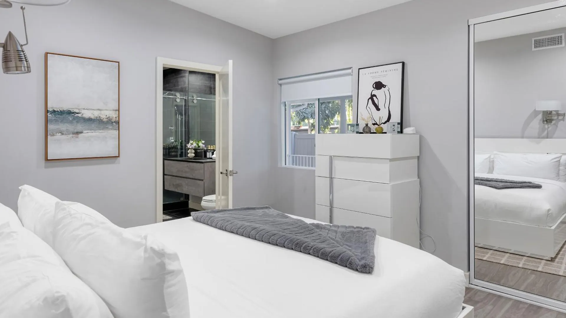 Fulton I By Avantstay Modern Haven In Downtown Los Angeles United States