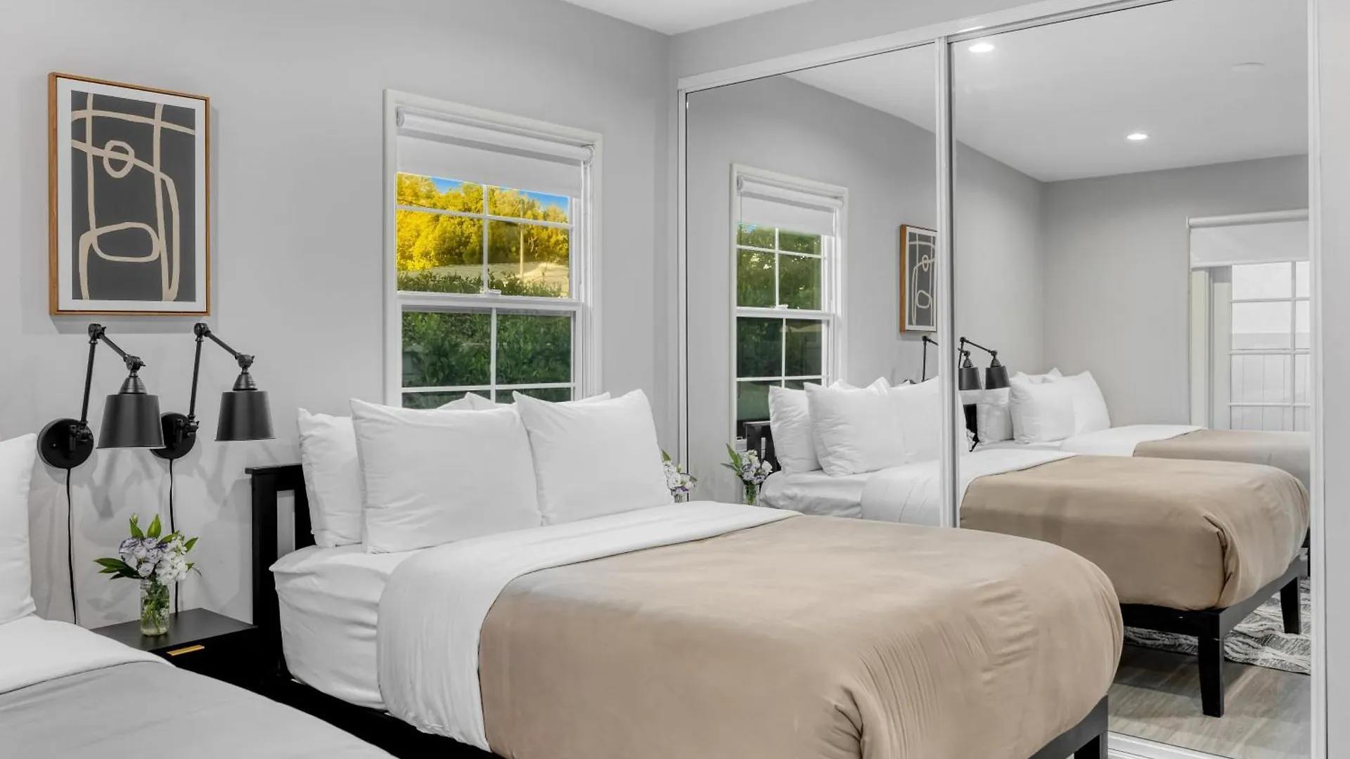 Fulton I By Avantstay Modern Haven In Downtown Los Angeles United States