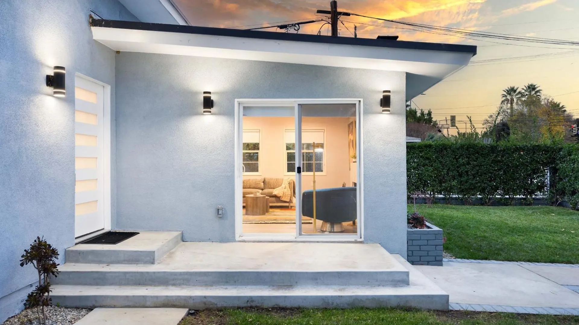 Fulton I By Avantstay Modern Haven In Downtown Los Angeles 0*,  United States
