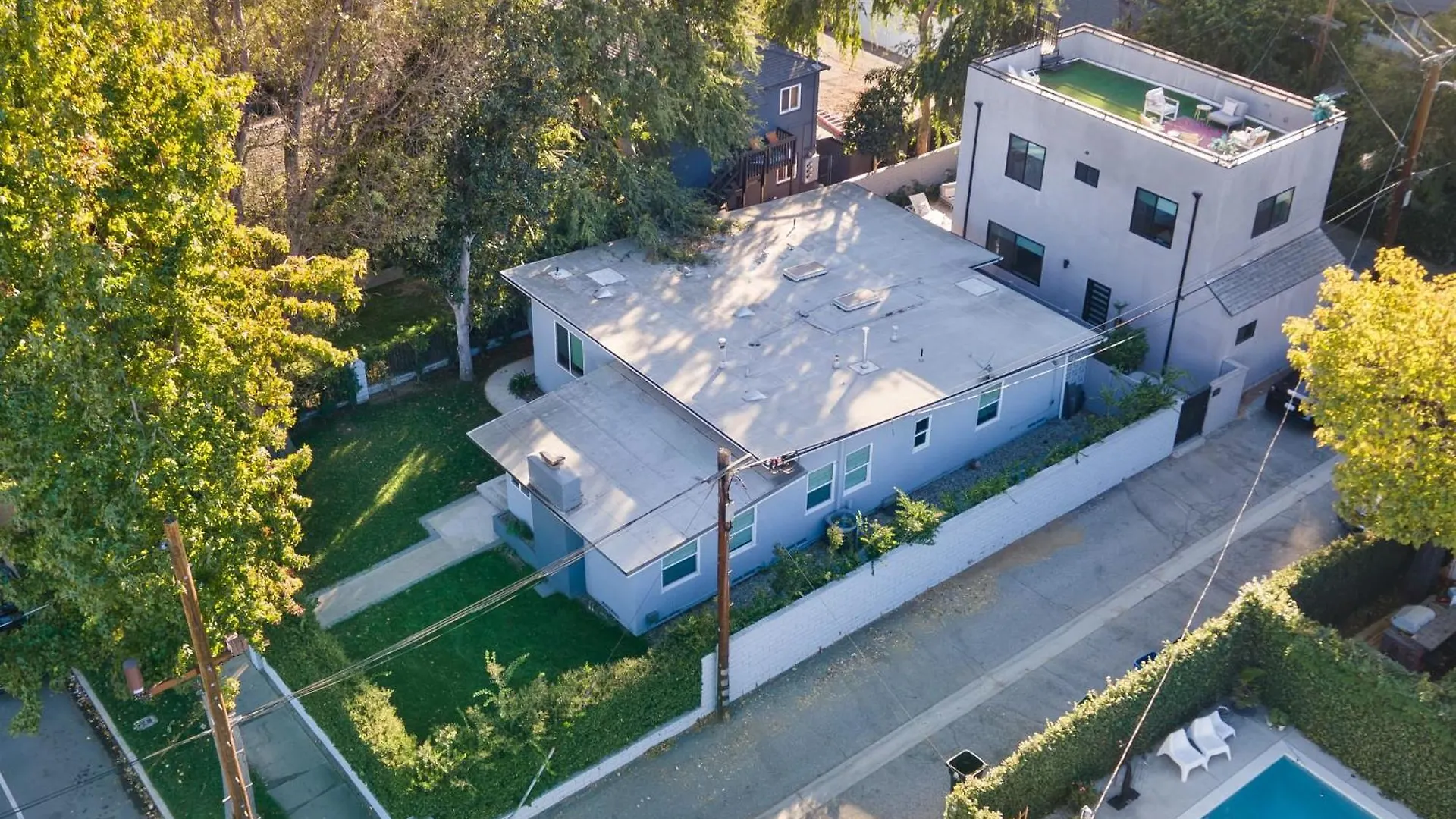 Fulton I By Avantstay Modern Haven In Downtown Los Angeles Holiday home