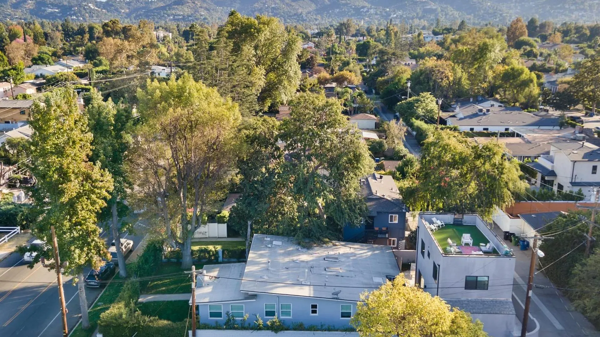 Fulton I By Avantstay Modern Haven In Downtown Los Angeles Holiday home