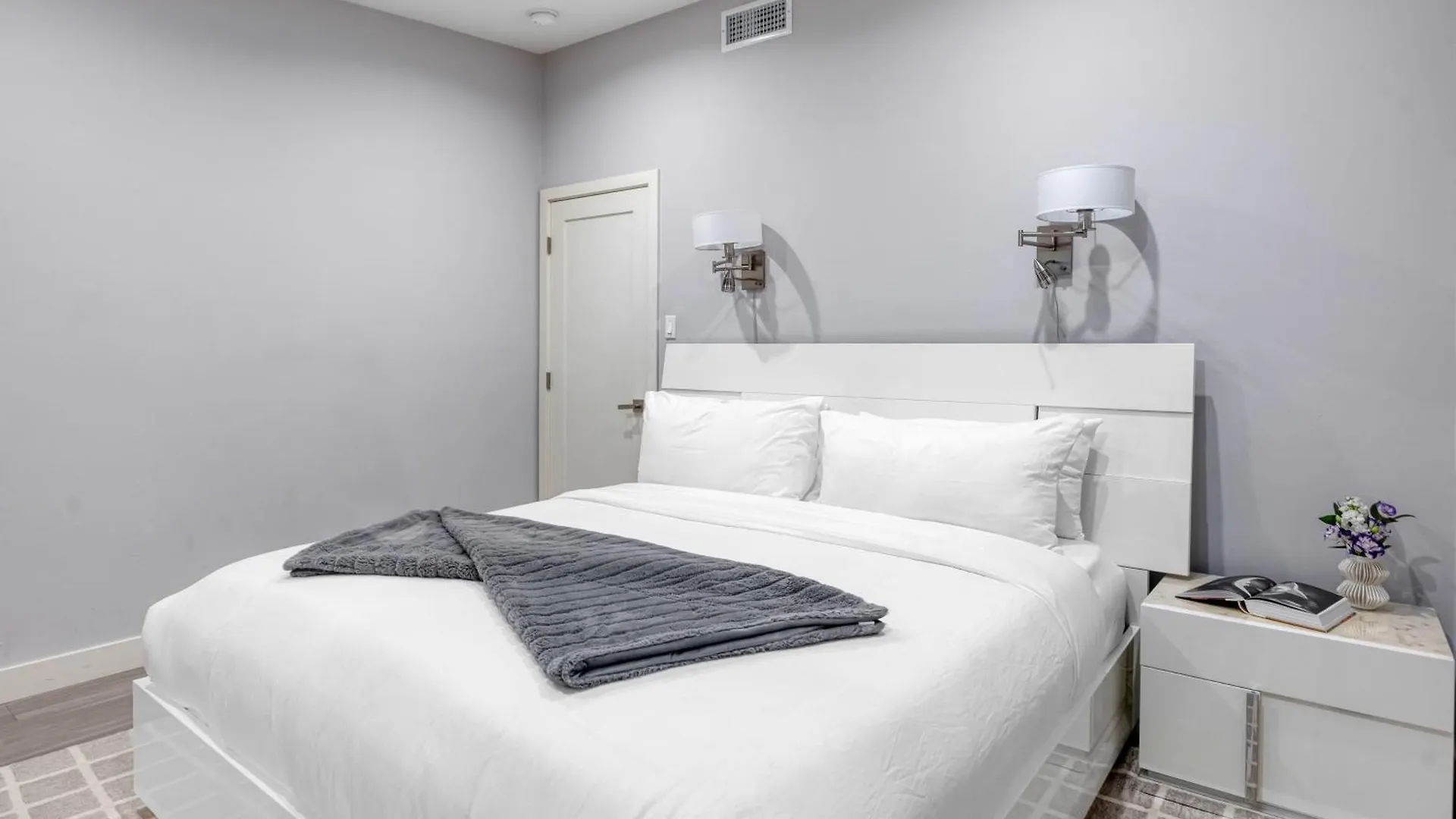 Fulton I By Avantstay Modern Haven In Downtown Los Angeles United States