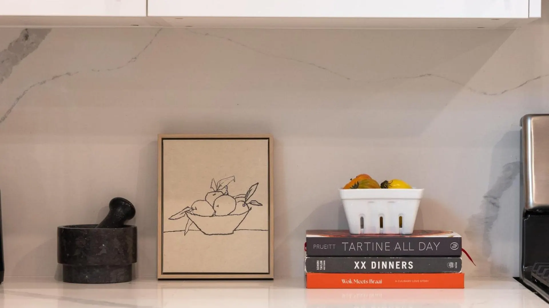 Holiday home Fulton I By Avantstay Modern Haven In Downtown Los Angeles