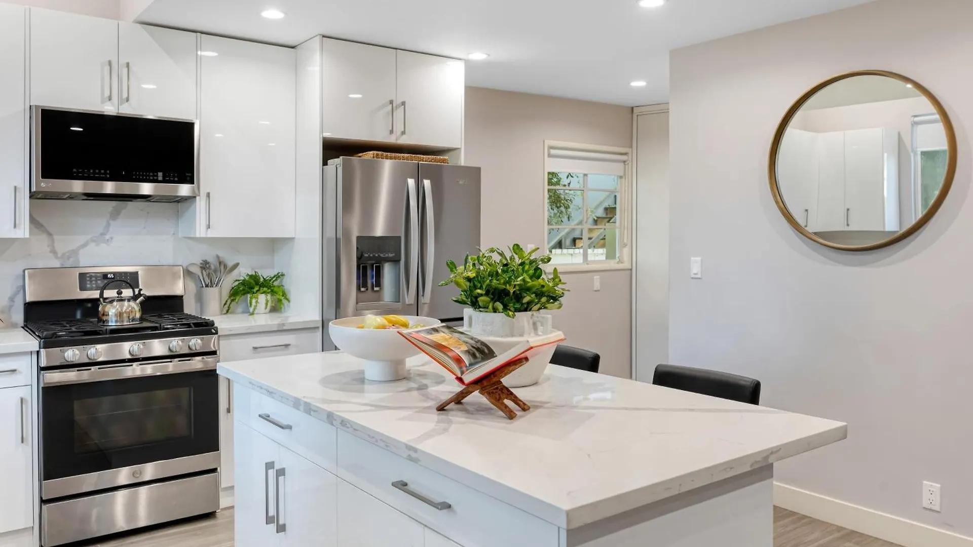 Holiday home Fulton I By Avantstay Modern Haven In Downtown Los Angeles