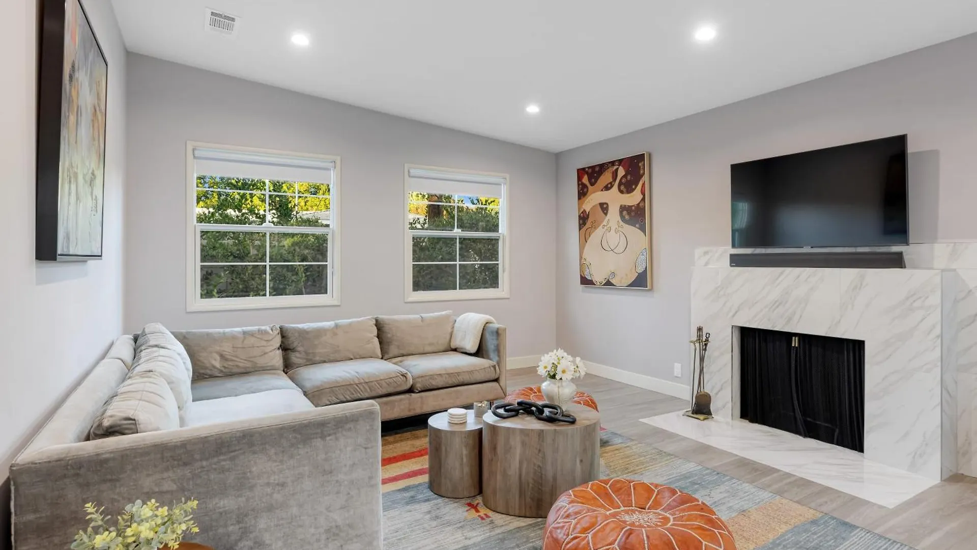 Fulton I By Avantstay Modern Haven In Downtown Los Angeles